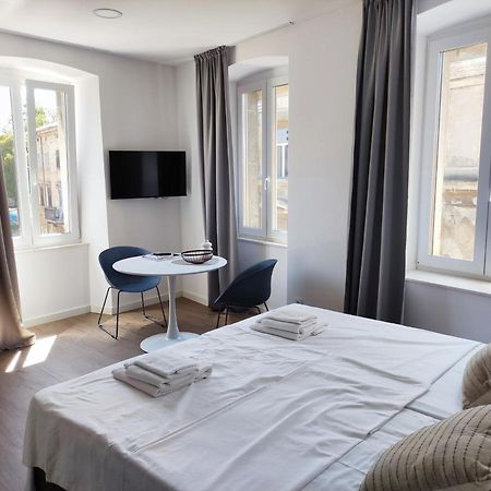 Nik Studio Apartments Pula Zewnętrze zdjęcie