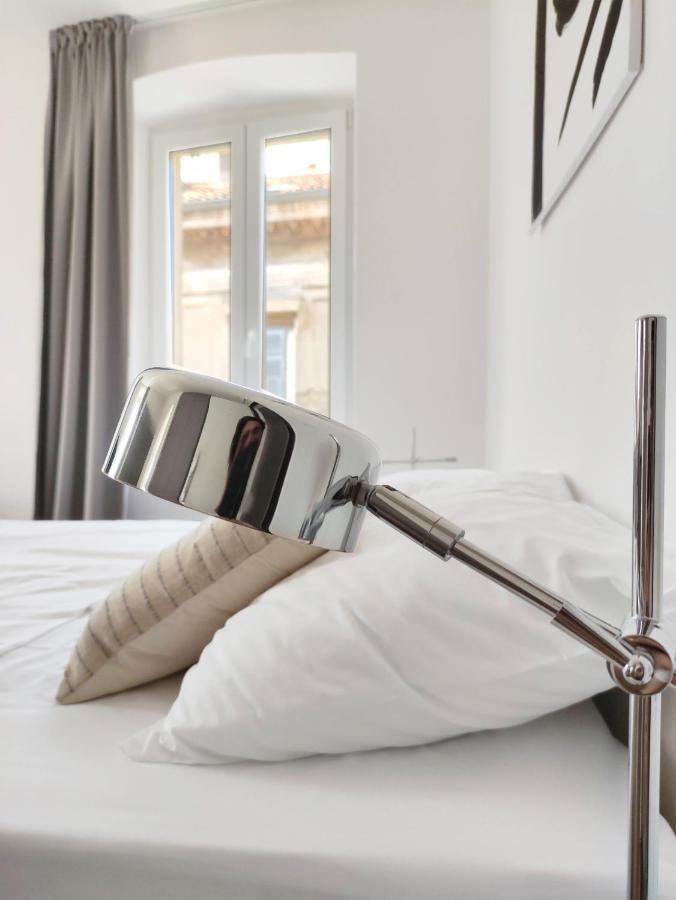 Nik Studio Apartments Pula Zewnętrze zdjęcie