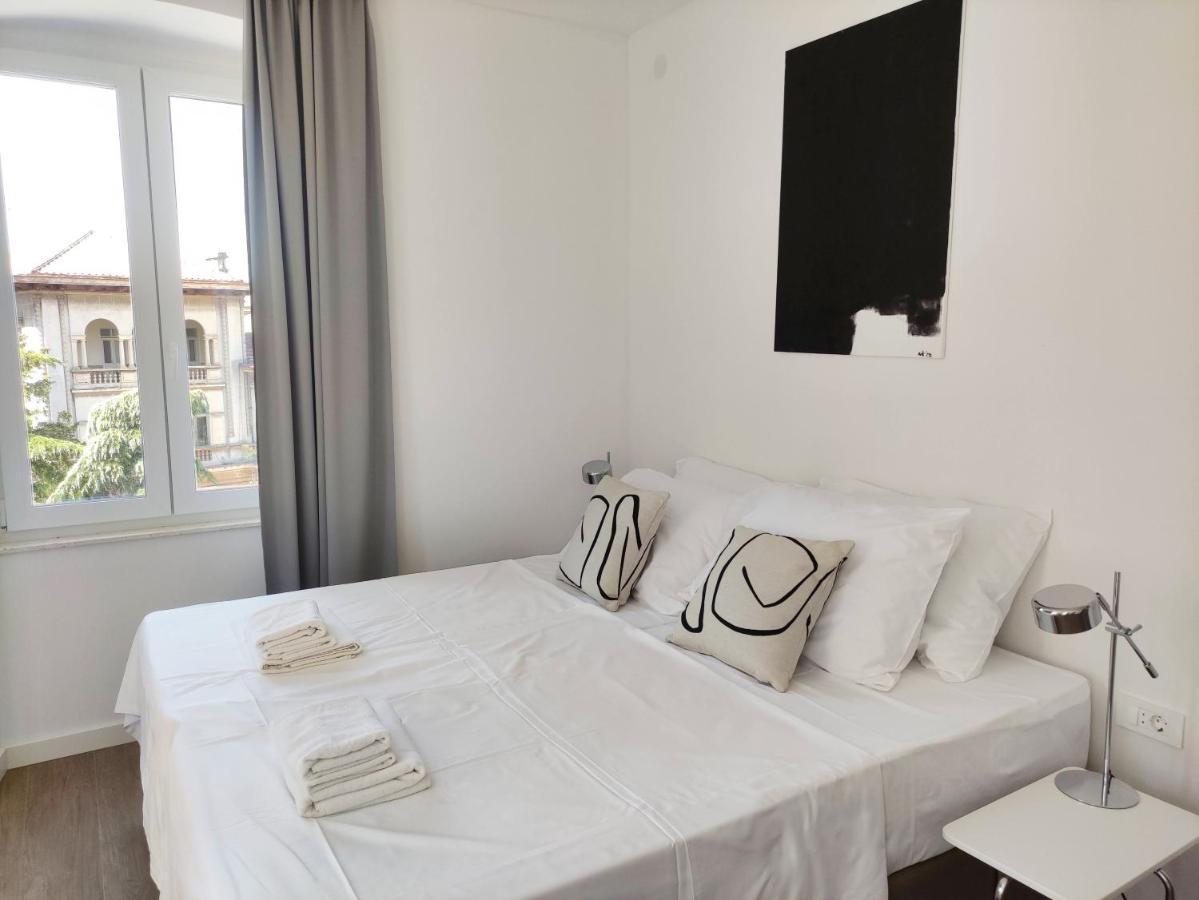 Nik Studio Apartments Pula Zewnętrze zdjęcie