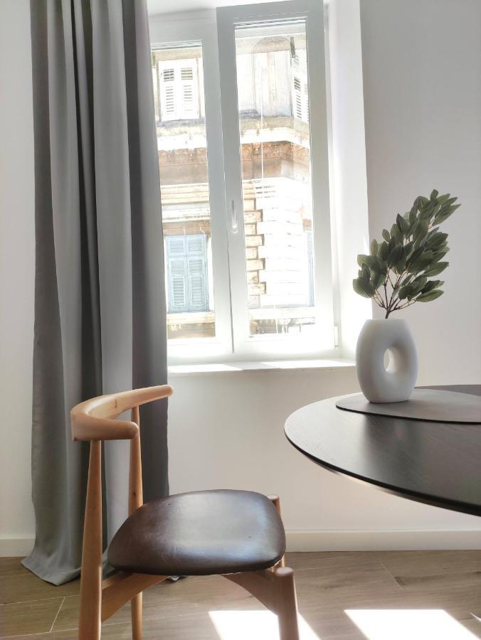 Nik Studio Apartments Pula Zewnętrze zdjęcie