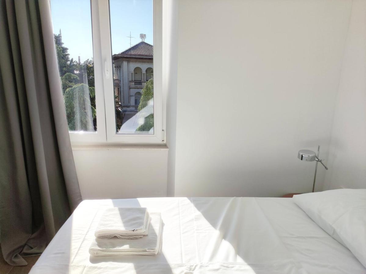 Nik Studio Apartments Pula Zewnętrze zdjęcie
