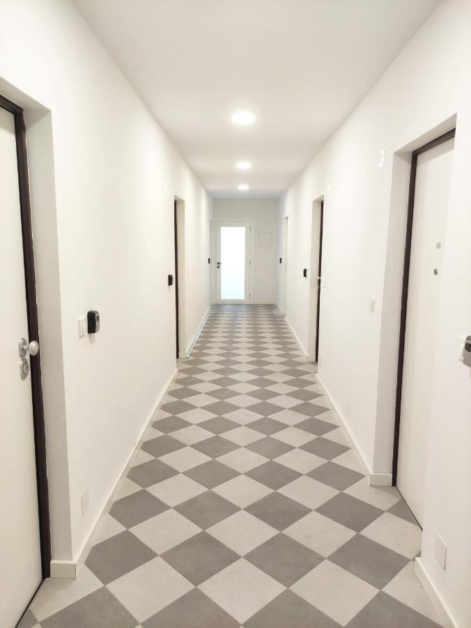 Nik Studio Apartments Pula Zewnętrze zdjęcie