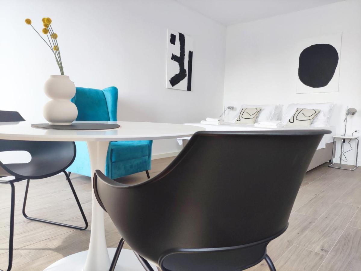 Nik Studio Apartments Pula Zewnętrze zdjęcie