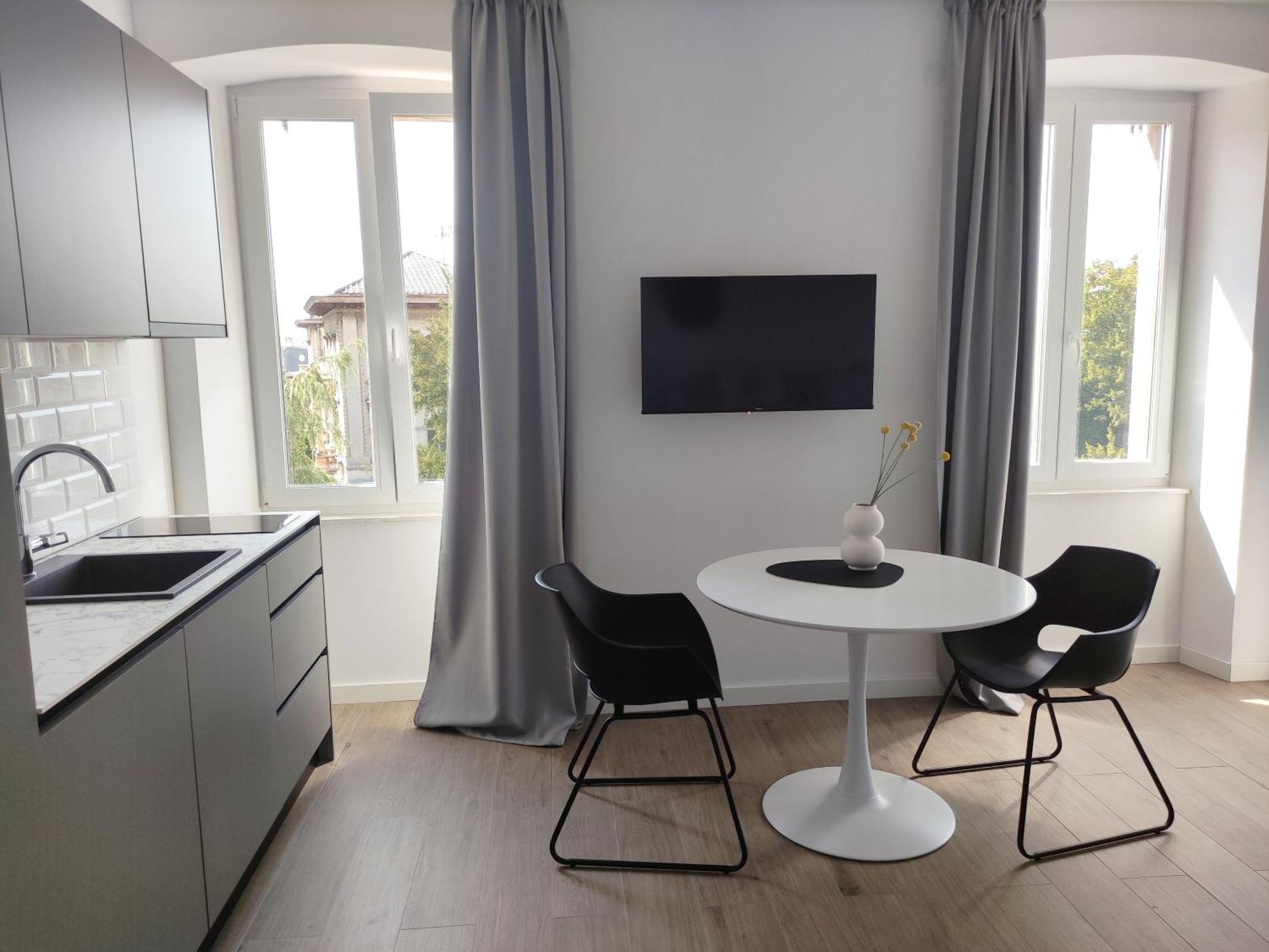 Nik Studio Apartments Pula Zewnętrze zdjęcie